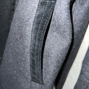 Womens wool coat size M